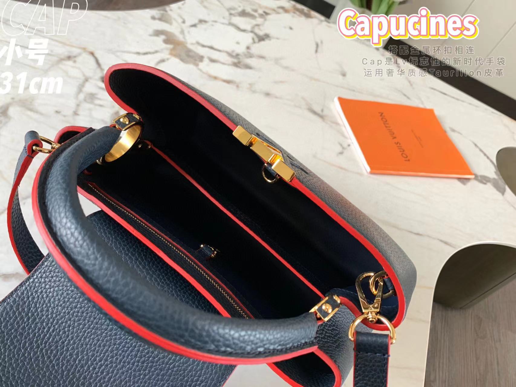 CAPUCINES MM