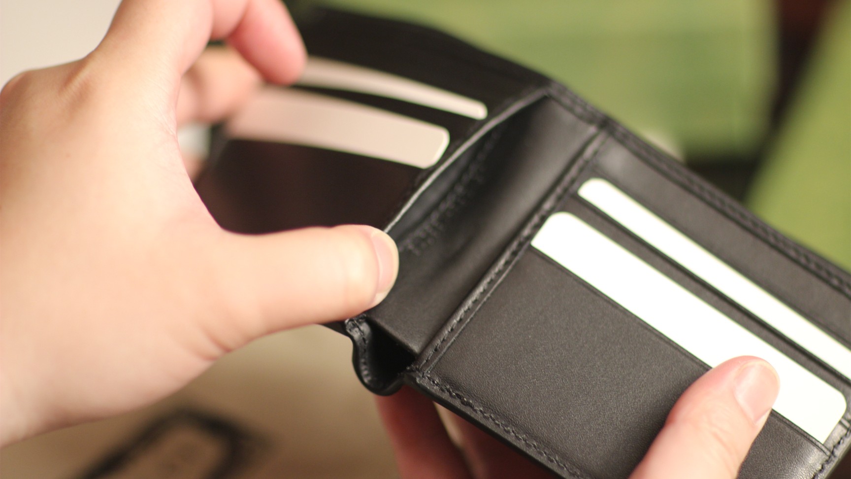 GG Svp*me Web wallet
