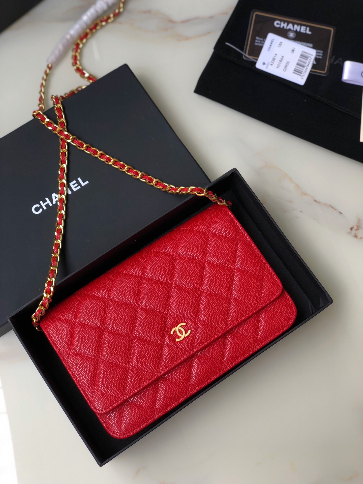 Ch**el WALLET