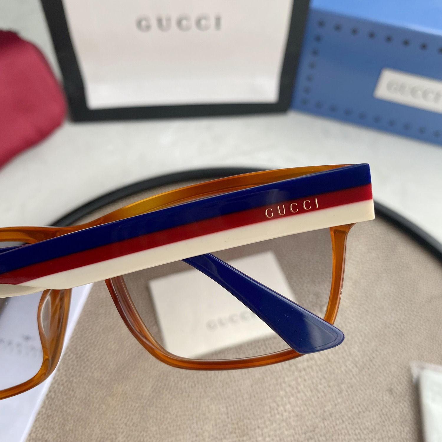 Gvc*1 classic sunglasses