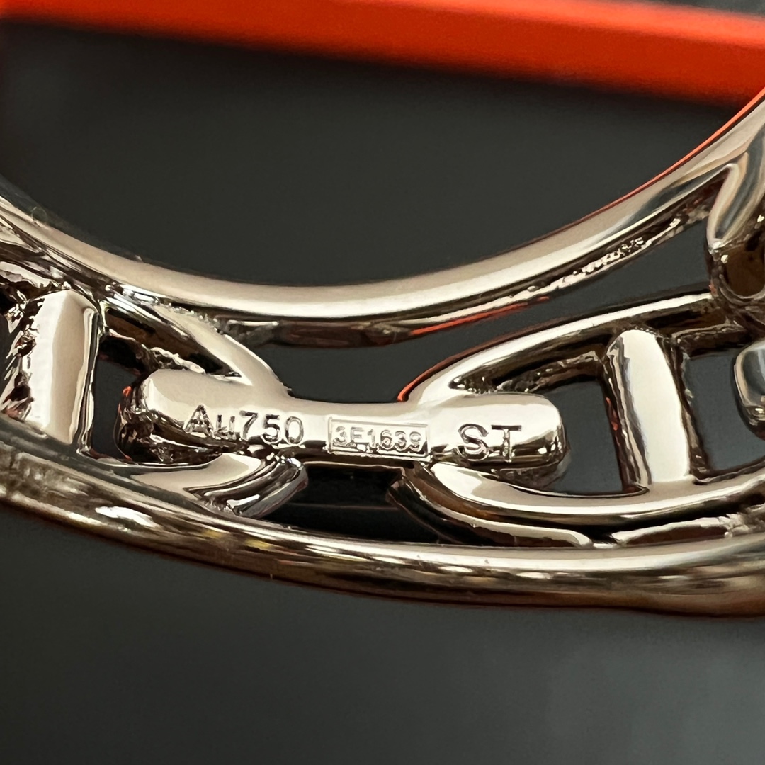 H**me5 Constance Ring