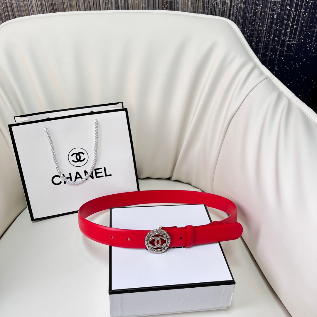 Ch**el Heart Casual Style Unisex Blended Fabrics Plain Party Style