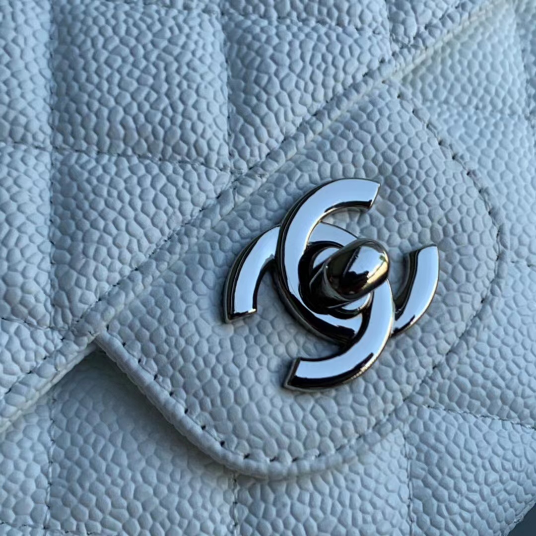 Ch**el Flap Bag