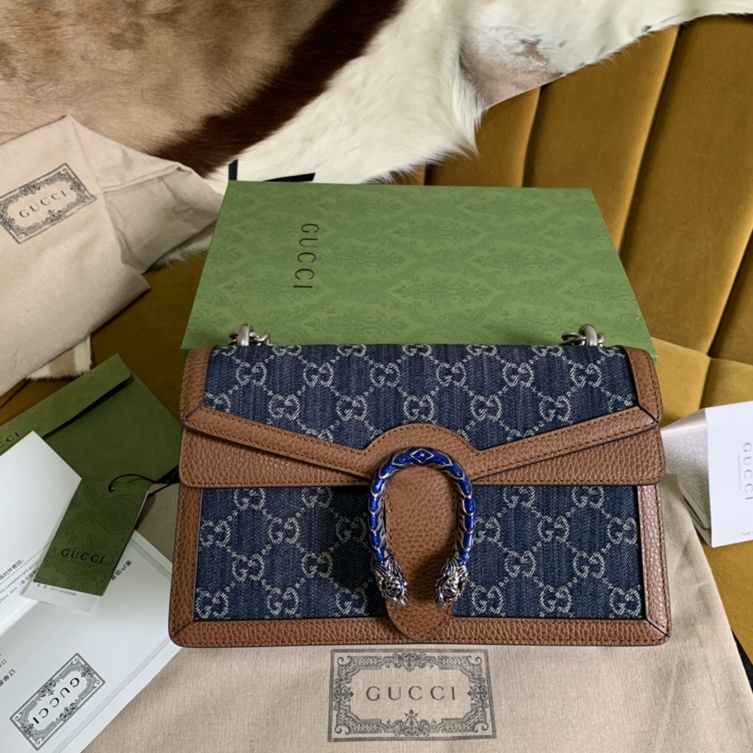 Dionysus small shoulder bag