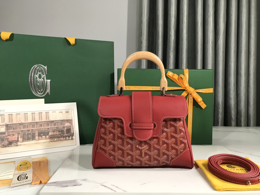Saïgon Mini Bag