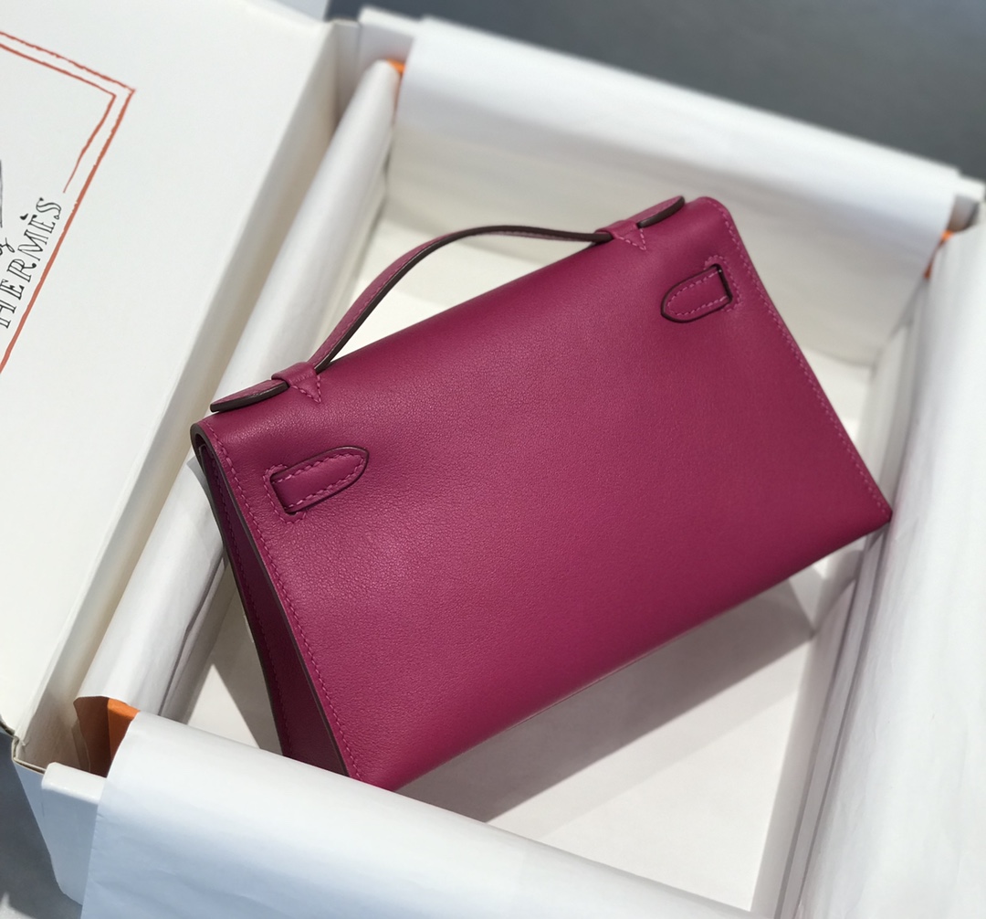 H**me5 Kelly Pochette