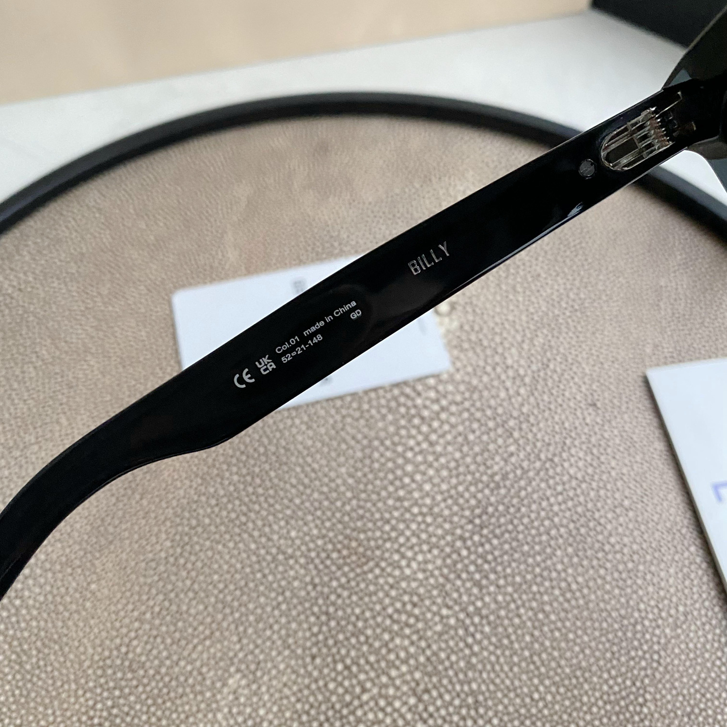 Billy Sunglasses