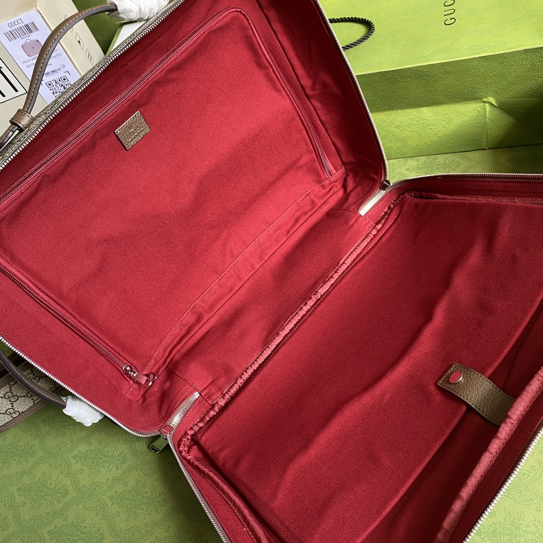 GG briefcase