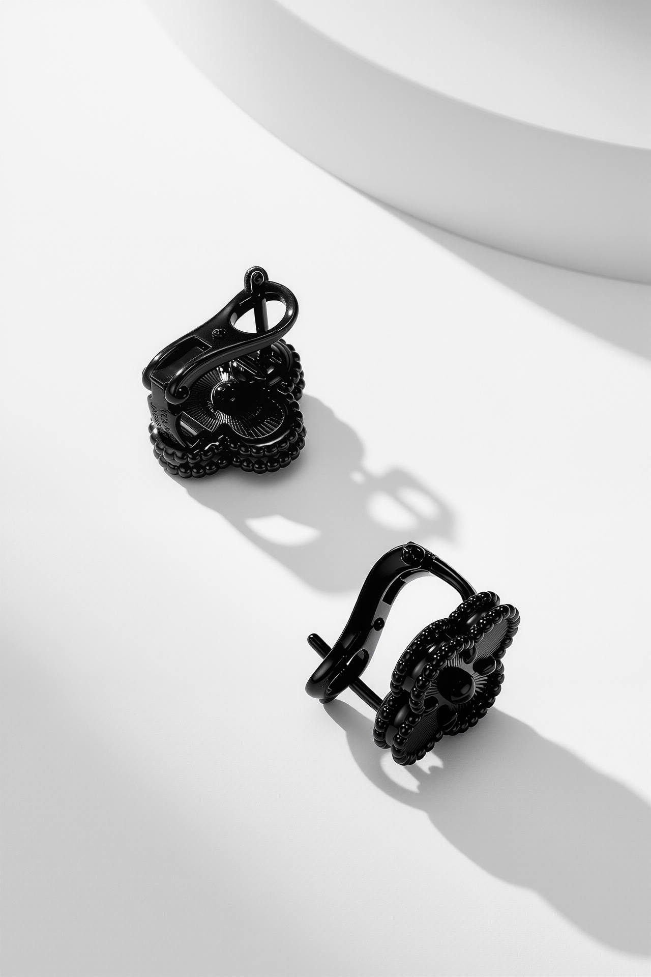 V*n Cl**f & Arpels Earrings