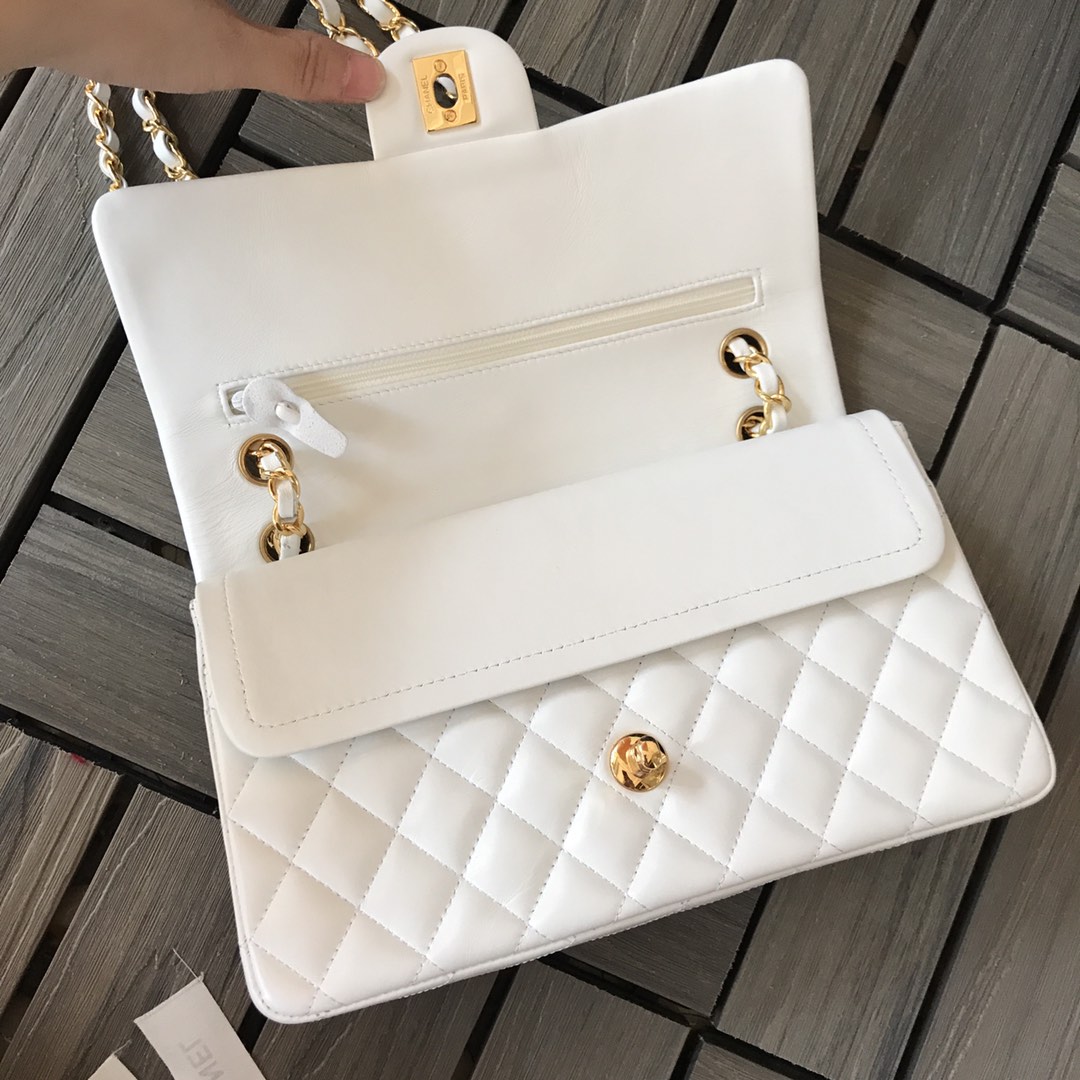 Ch**el Flap Bag