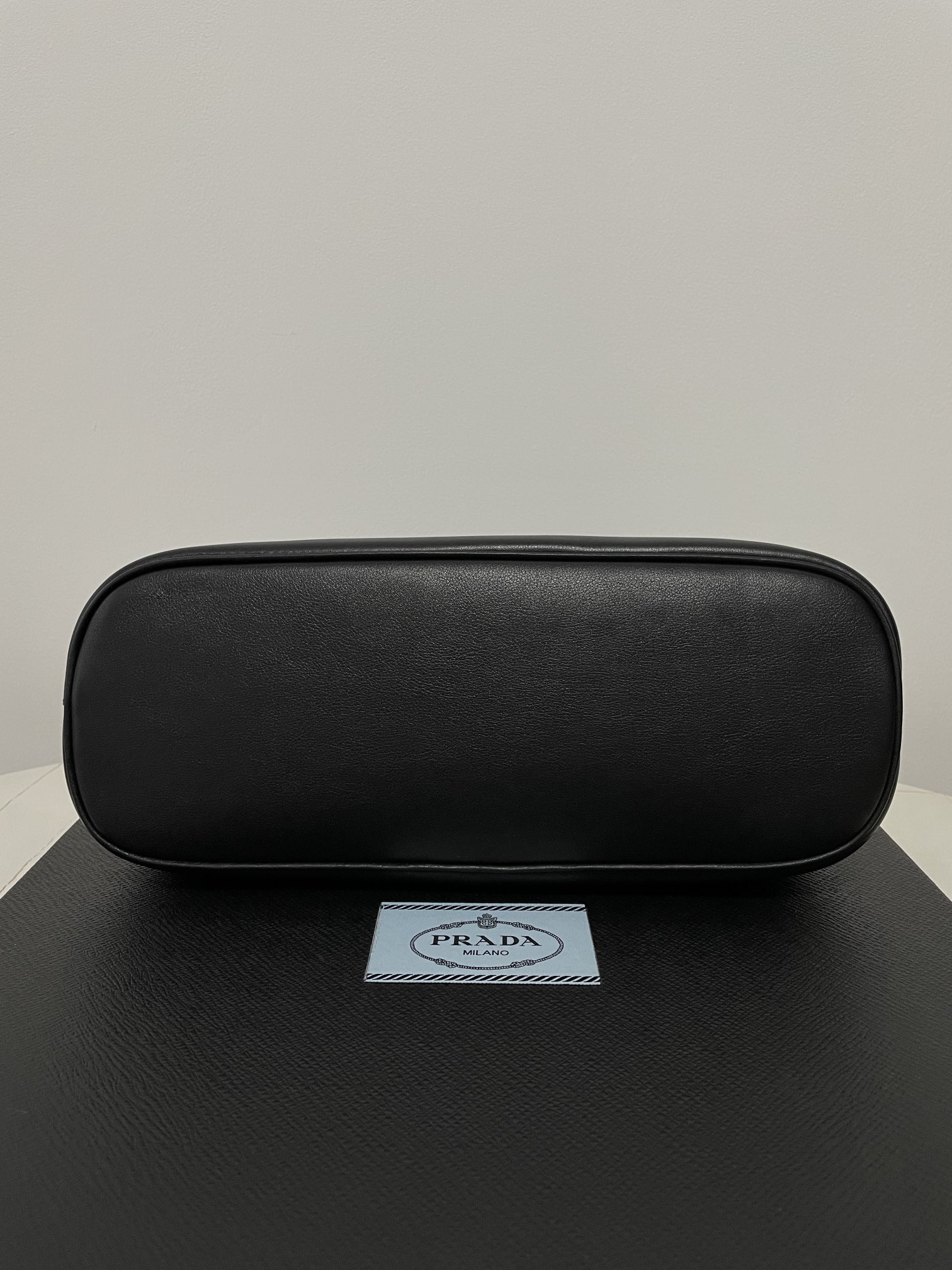Small Leather handbag