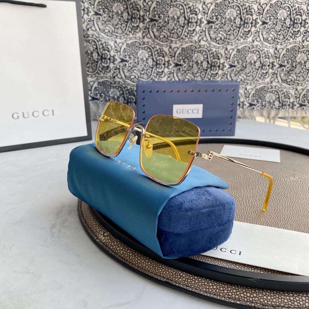 Gvc*1 EYEWEAR SUNGLASSES
