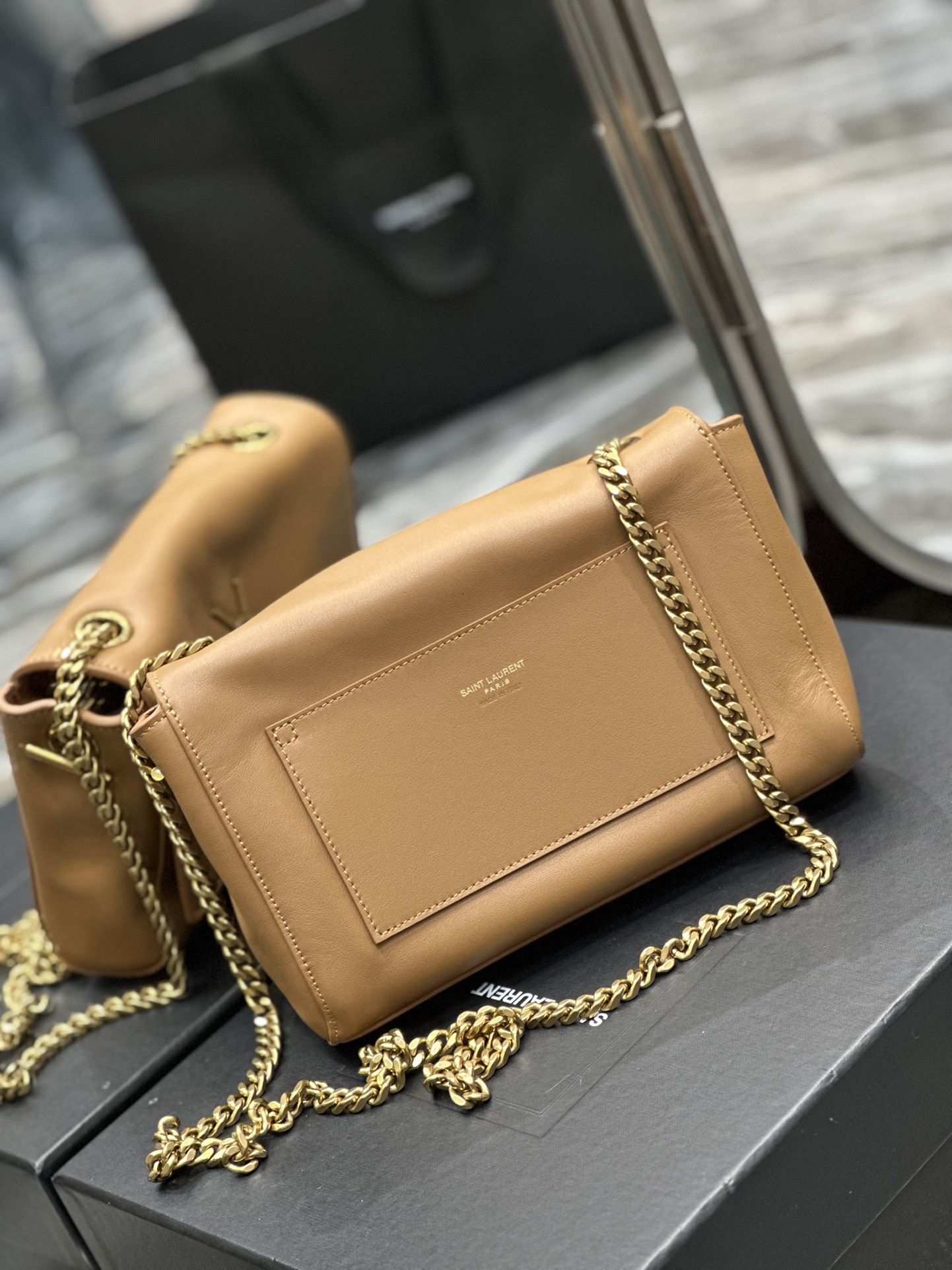 Sa1nt Lau*nt Kate Bag