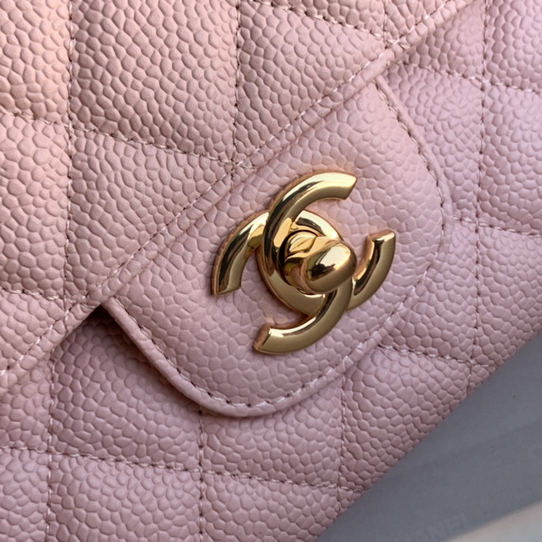 Ch**el Flap Bag