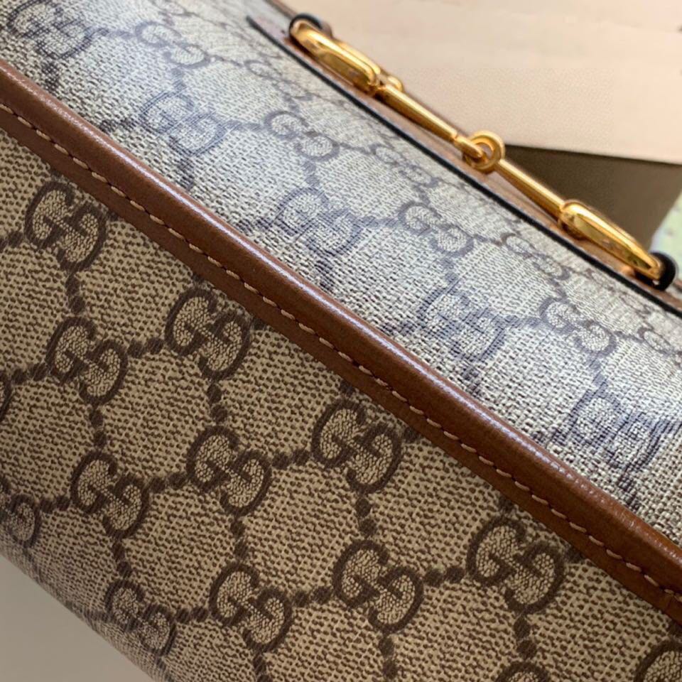 GG HANDLE BAG
