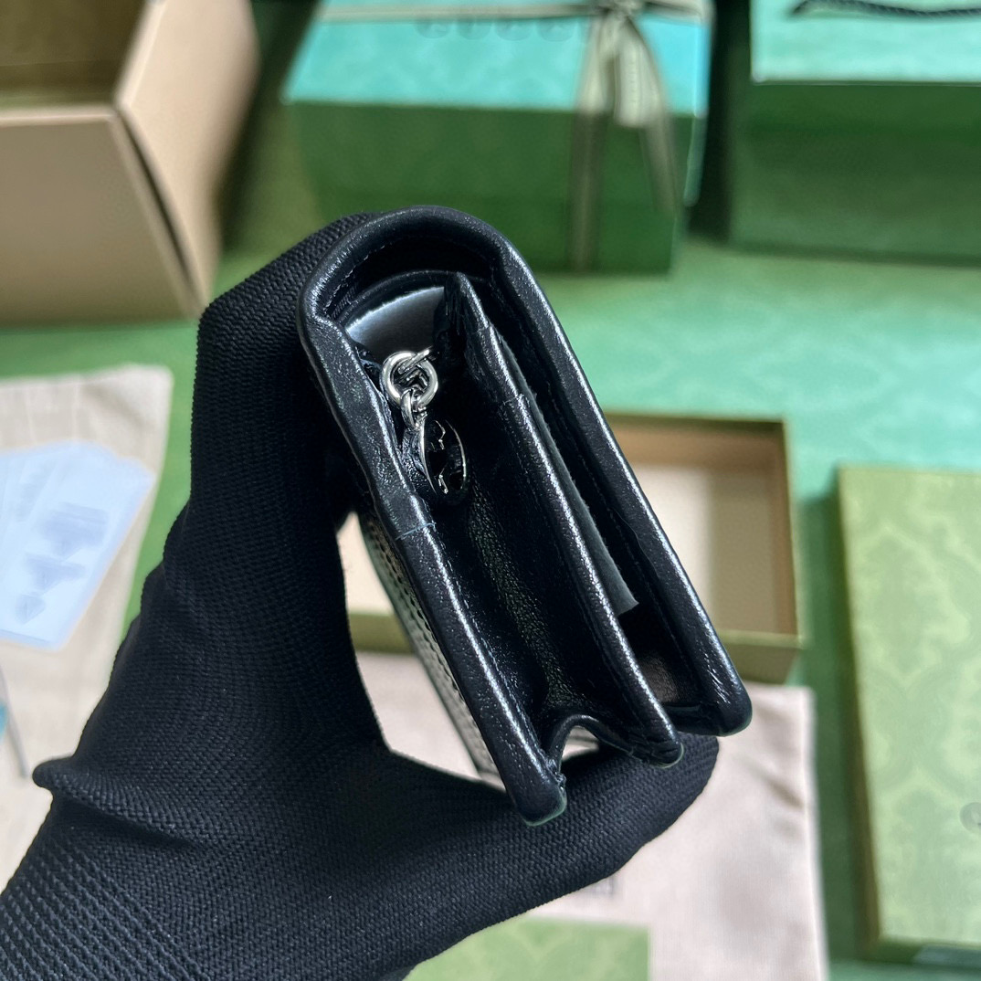 Gvc*1 Soho Wallet
