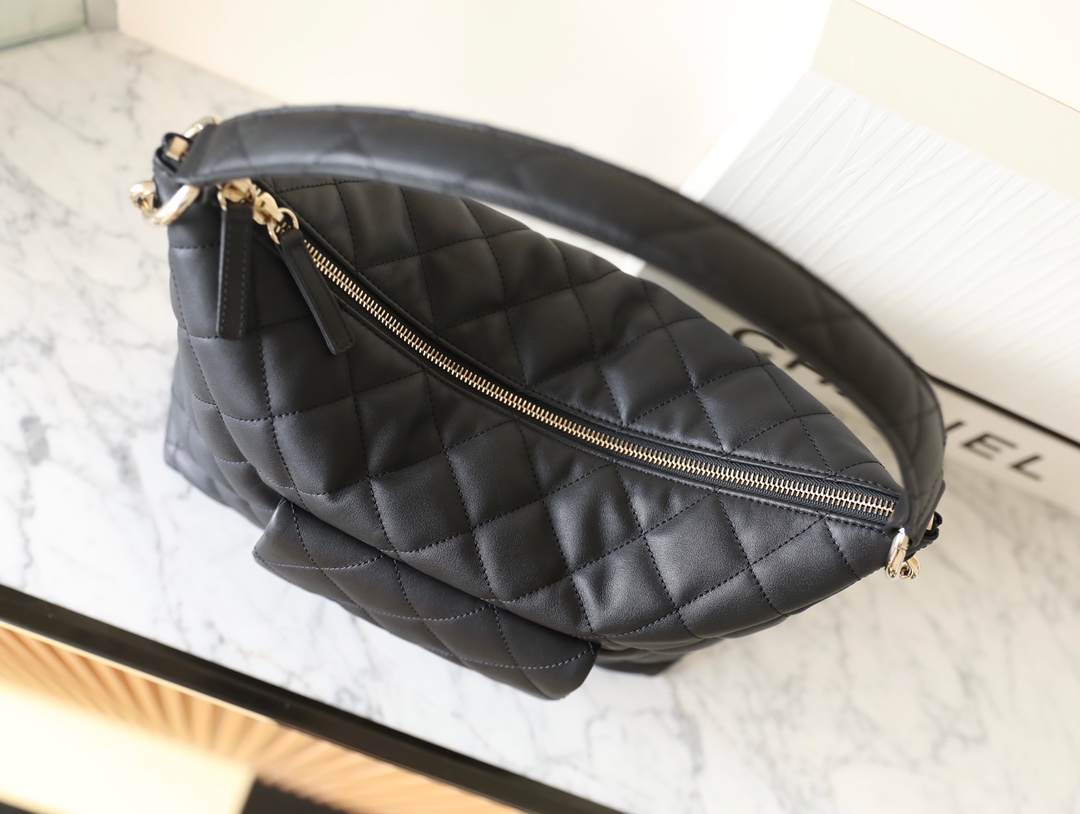Ch**el Hobo bag