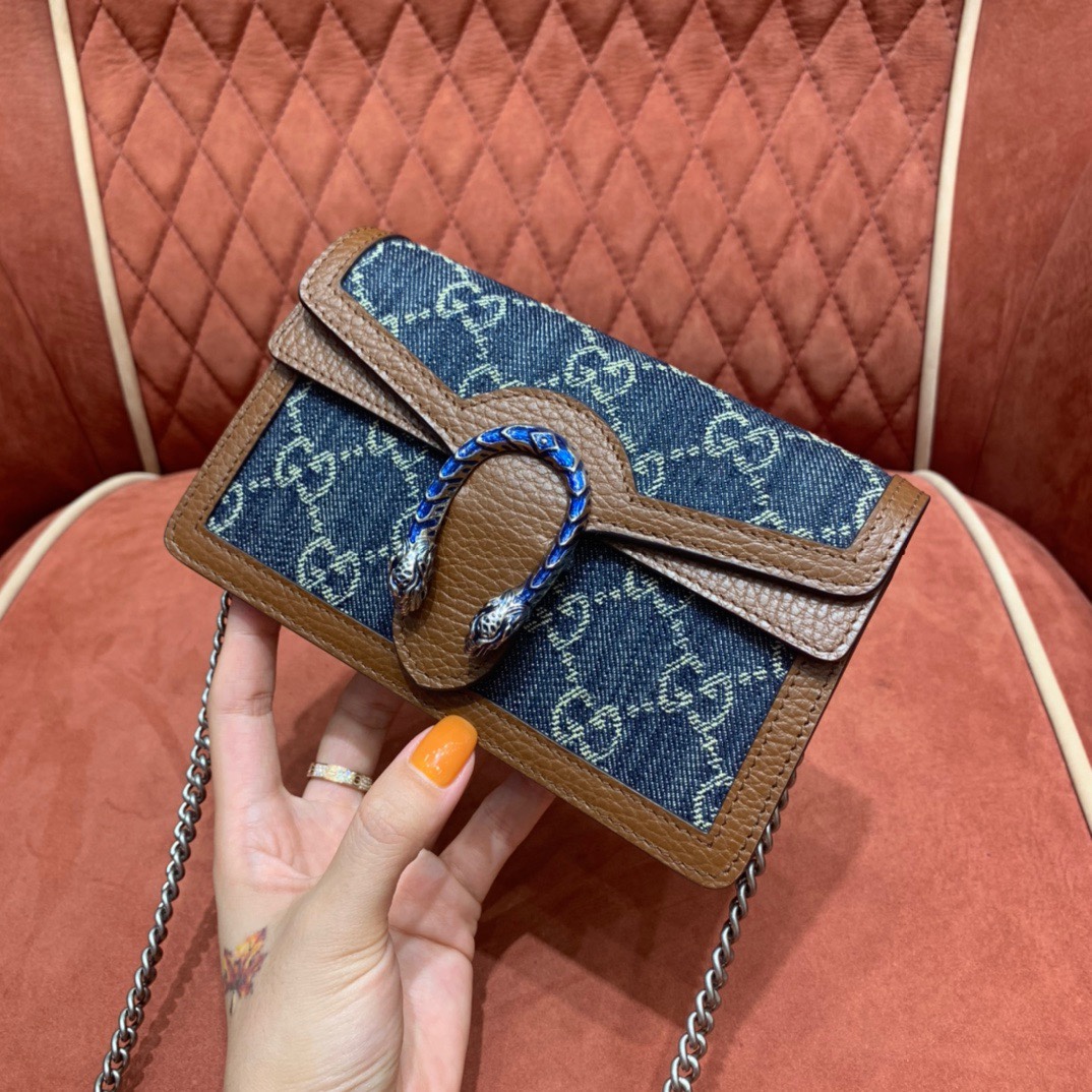 Gvc*1 Dionysus S*per mini bag