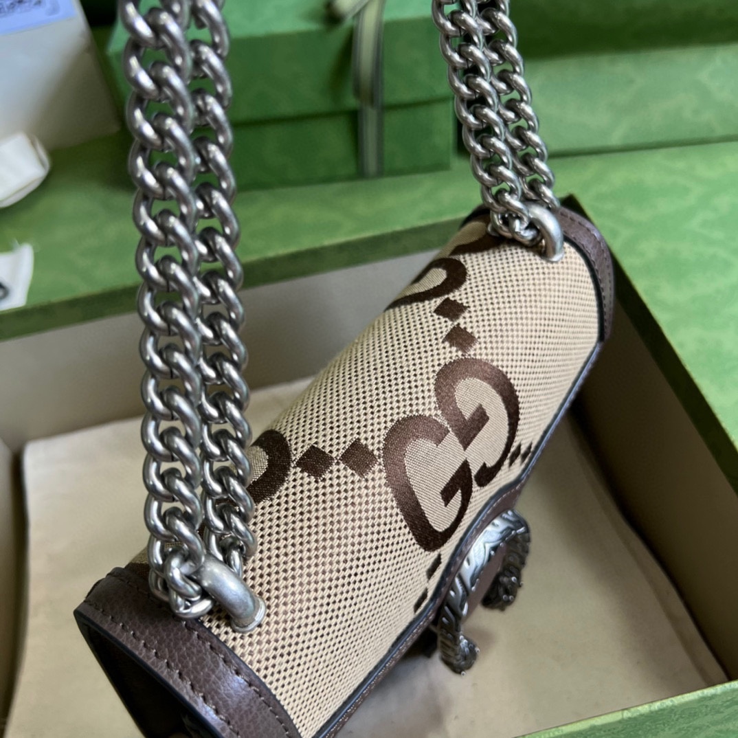Dionysus GG Svp*me mini bag