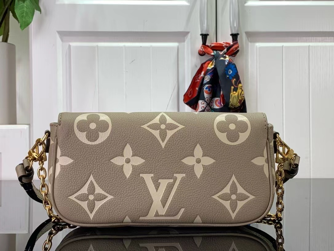 Wallet on Chain Ivy