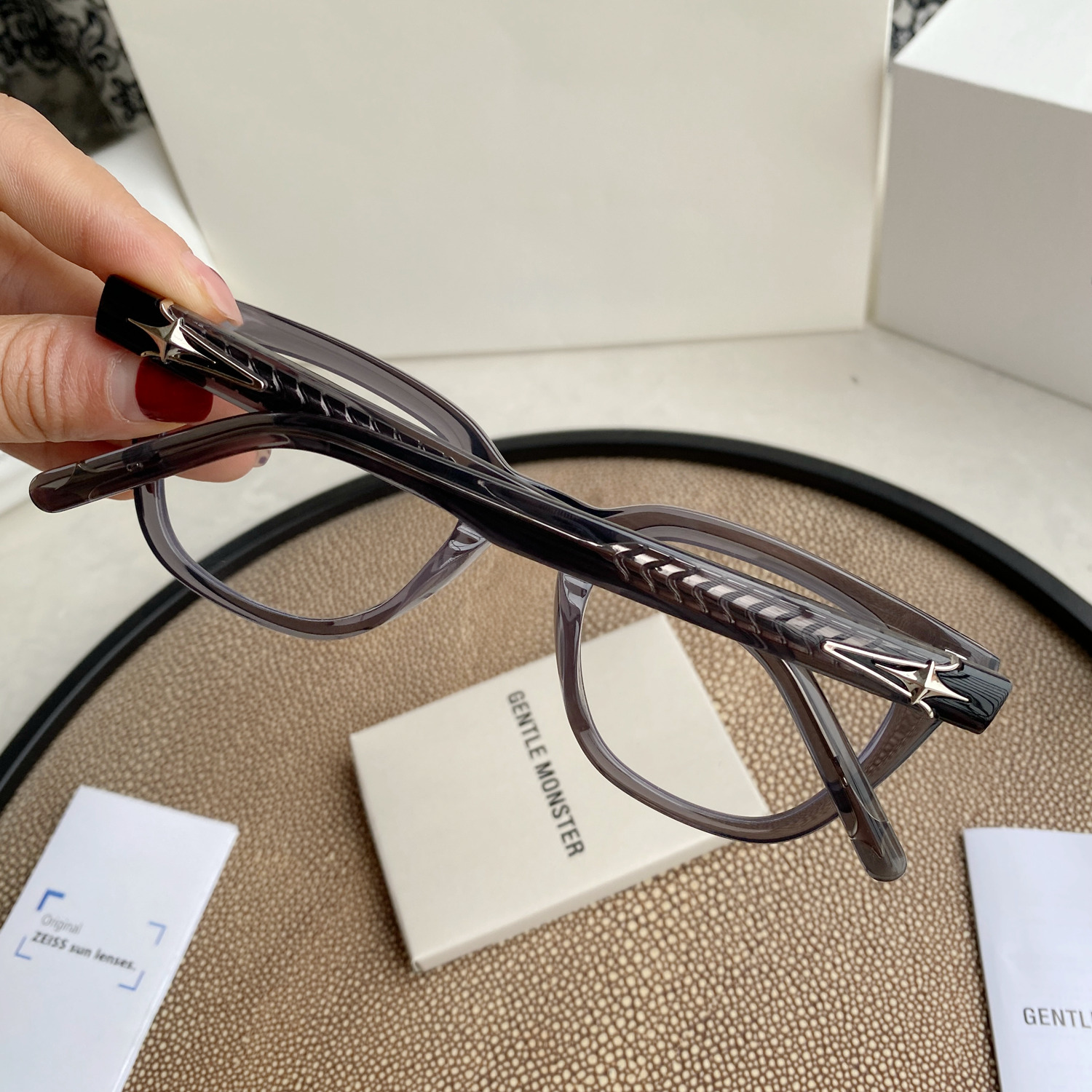 Gauss Sunglasses