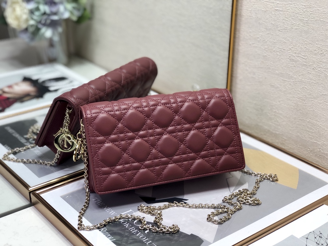 D10r Lingge Bag
