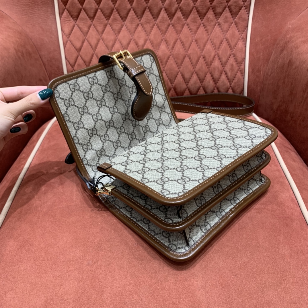 Gvc*1 Retro bag
