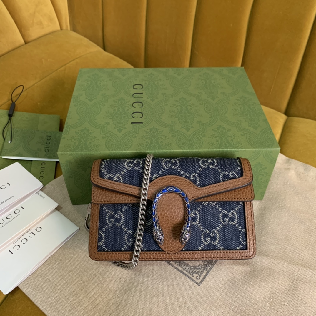 Dionysus S*per mini bag