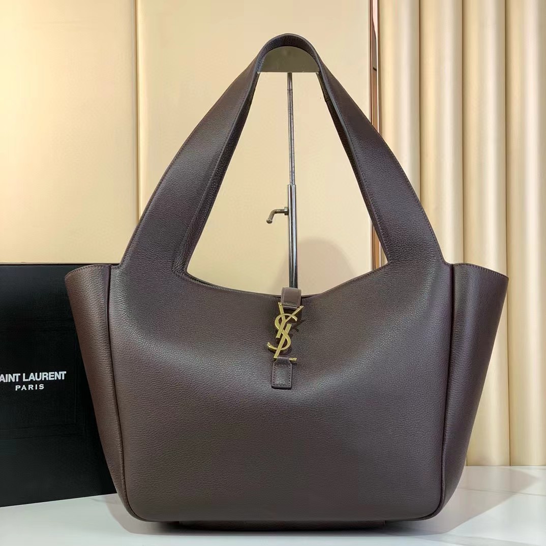 Y51 BEA IN GRAINED LEATHER