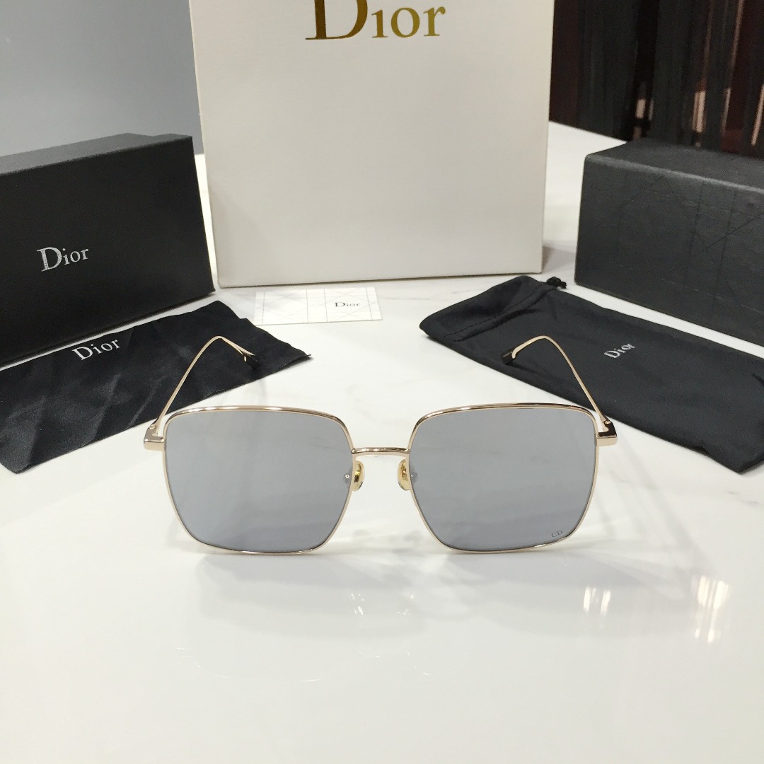 Stellaire Square Sunglasses
