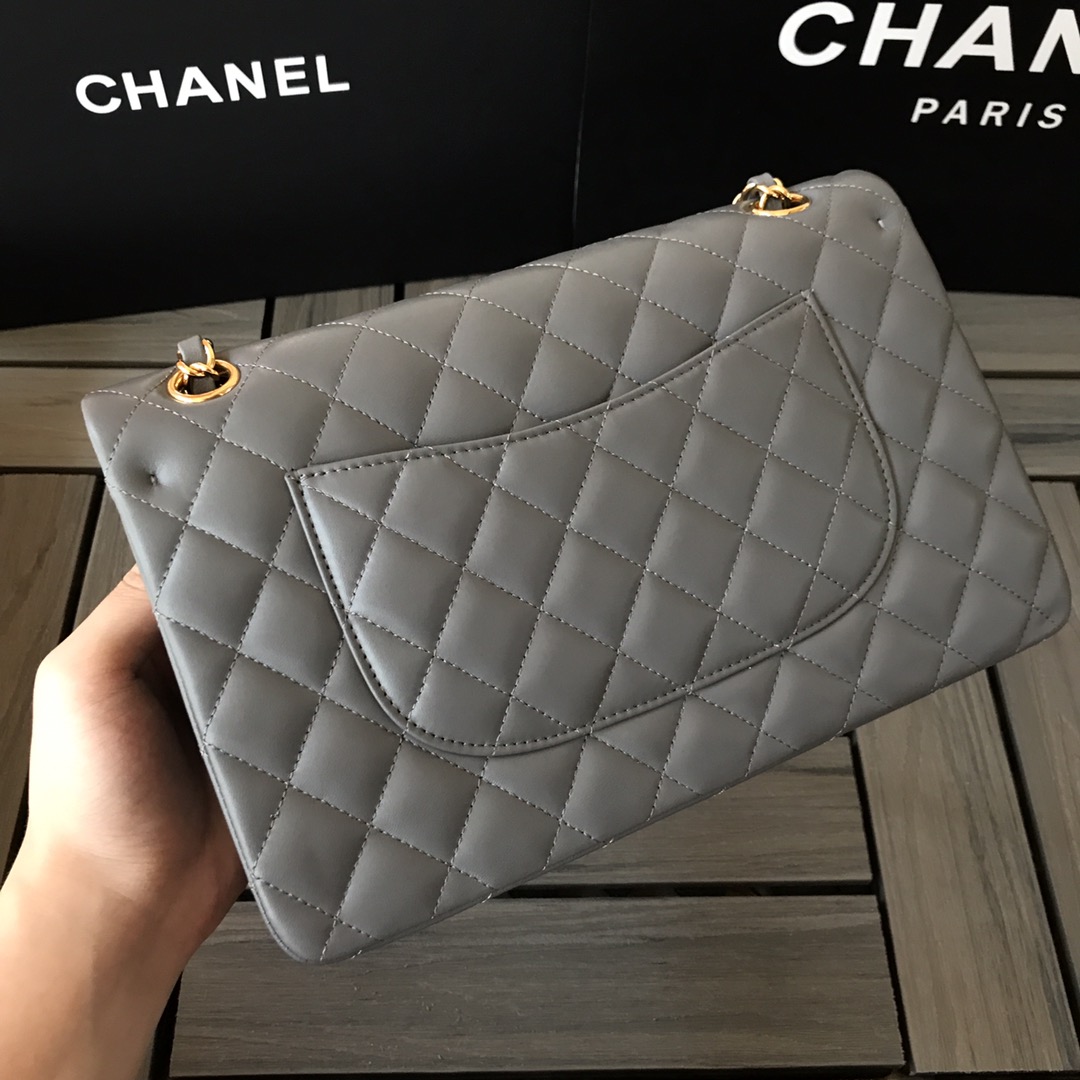 Ch**el Flap Bag