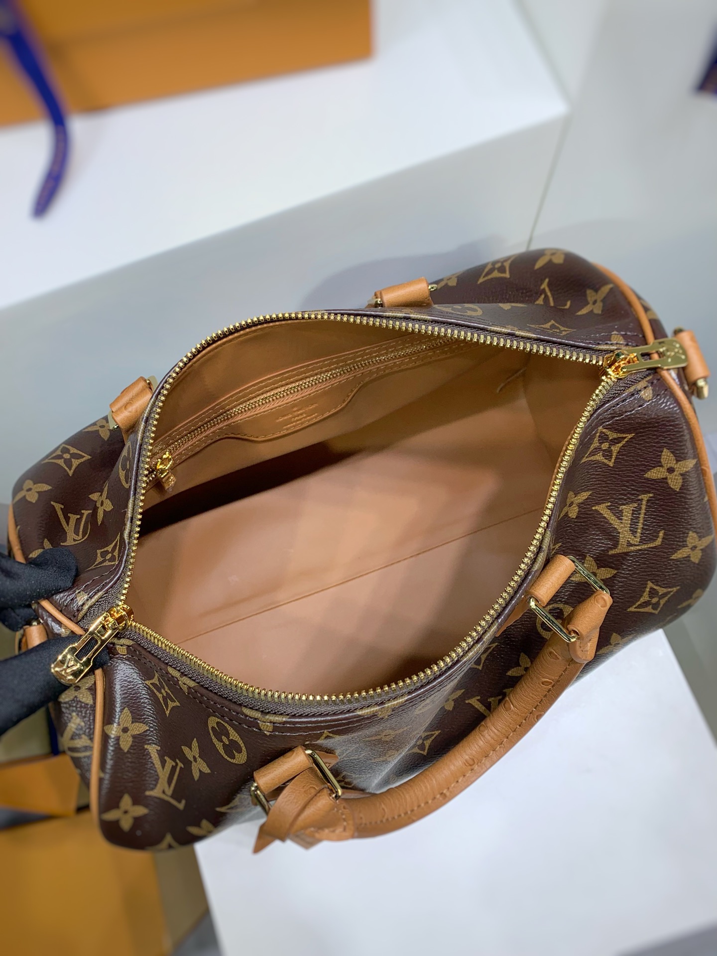 L0vis Vvtt0n Speedy Soft 30 Boho