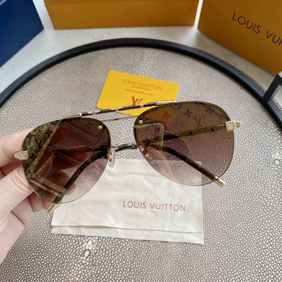 LV Sunglasses