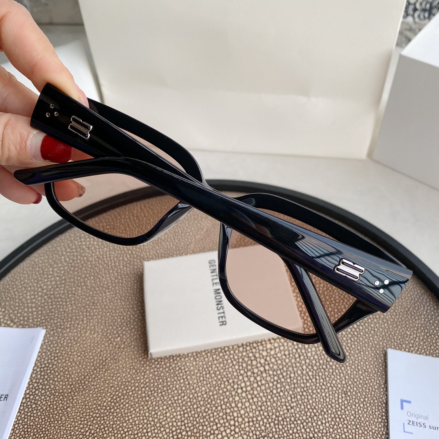 Collection Sunglasses