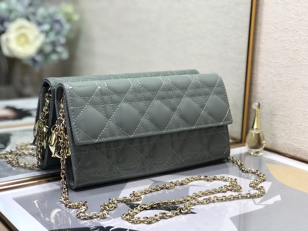 D10r Lingge Bag