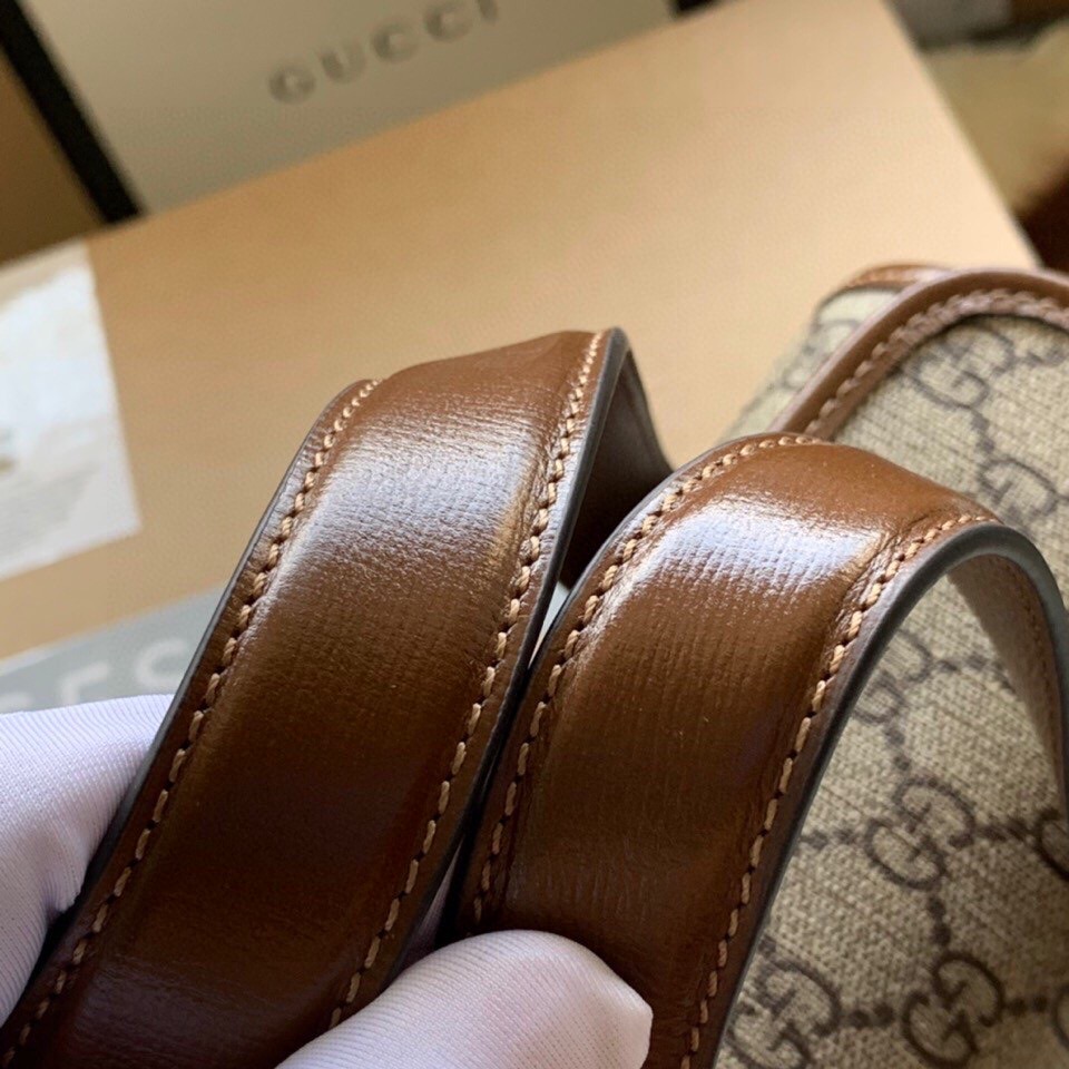 GG HANDLE BAG