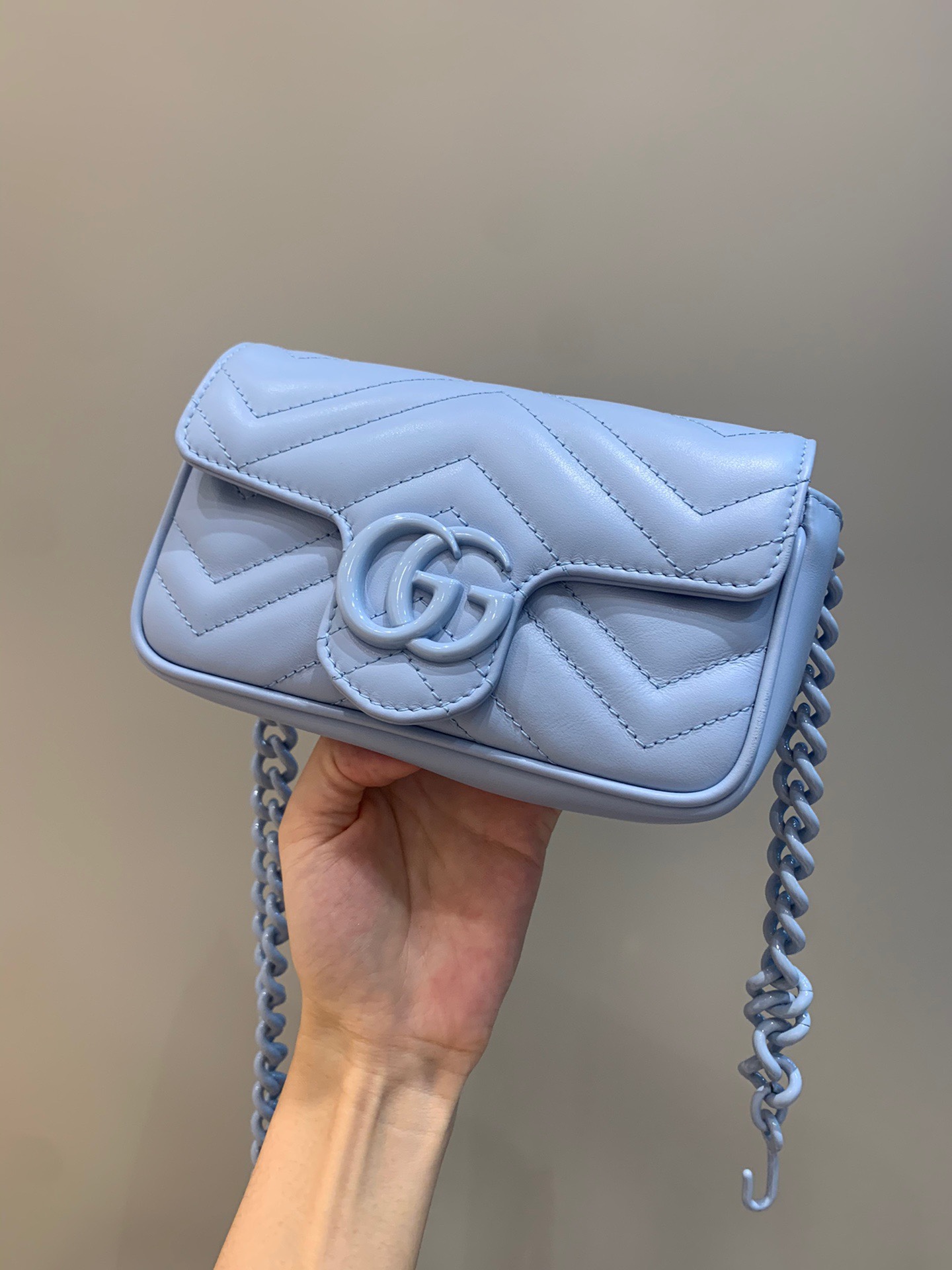 Gv*c1 marmont mini