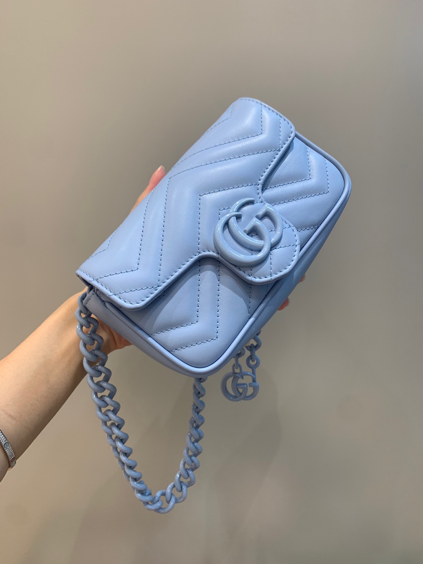 Gv*c1 marmont mini