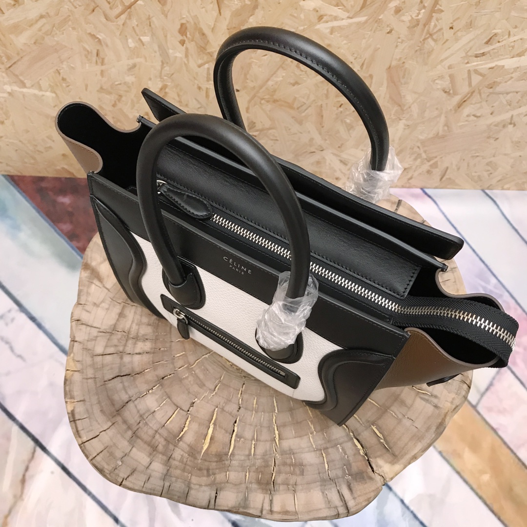 lU*gage bag