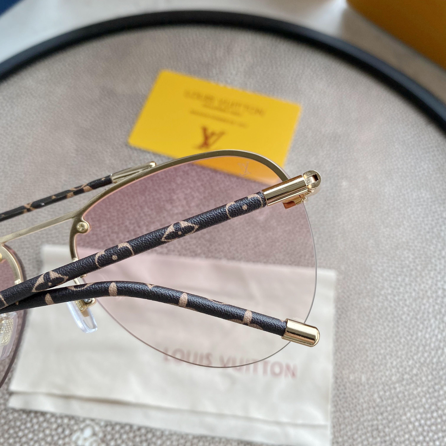 LV Sunglasses