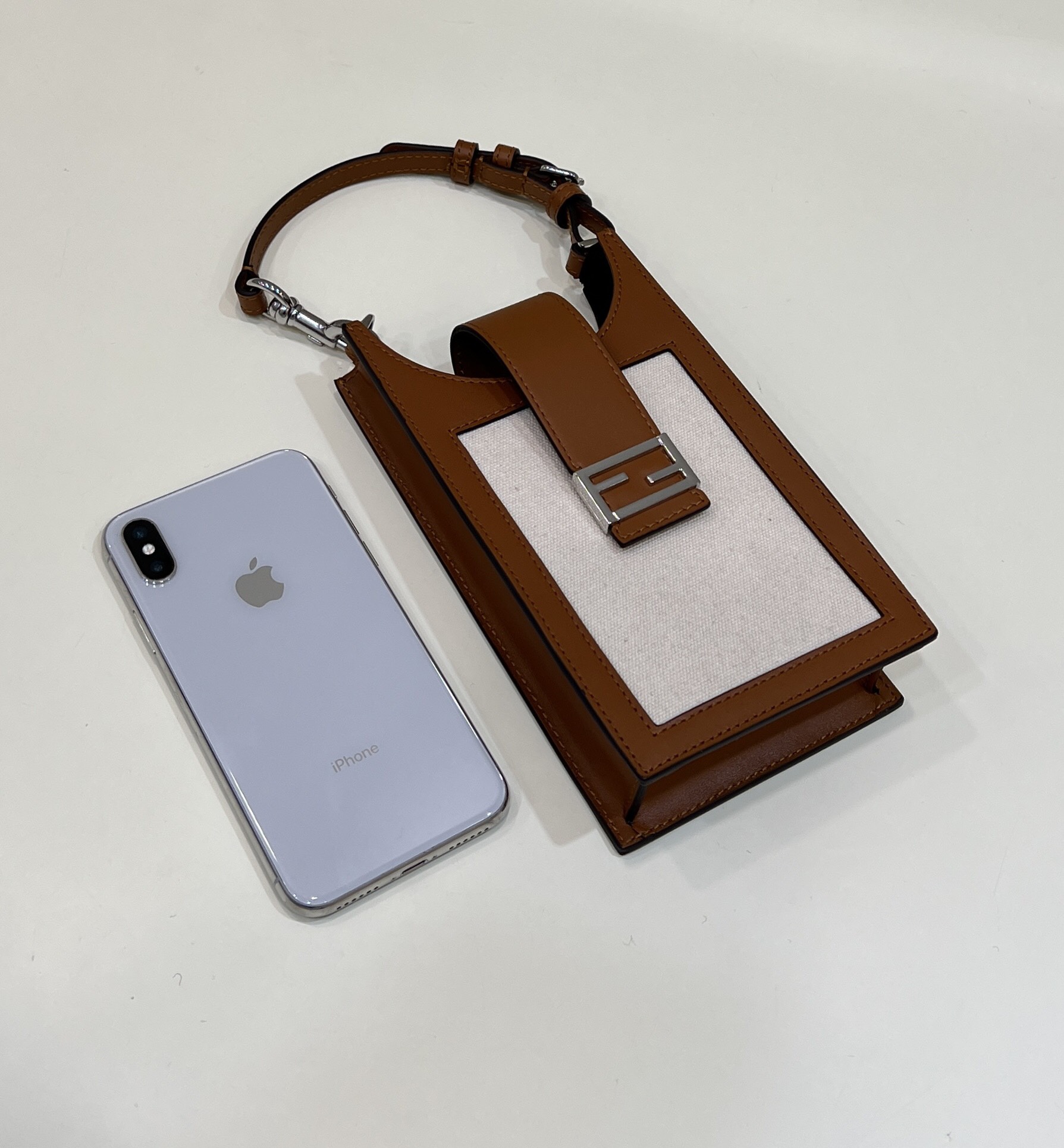 MINI PHONE BAG
