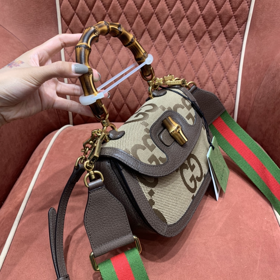 Jumbo bag