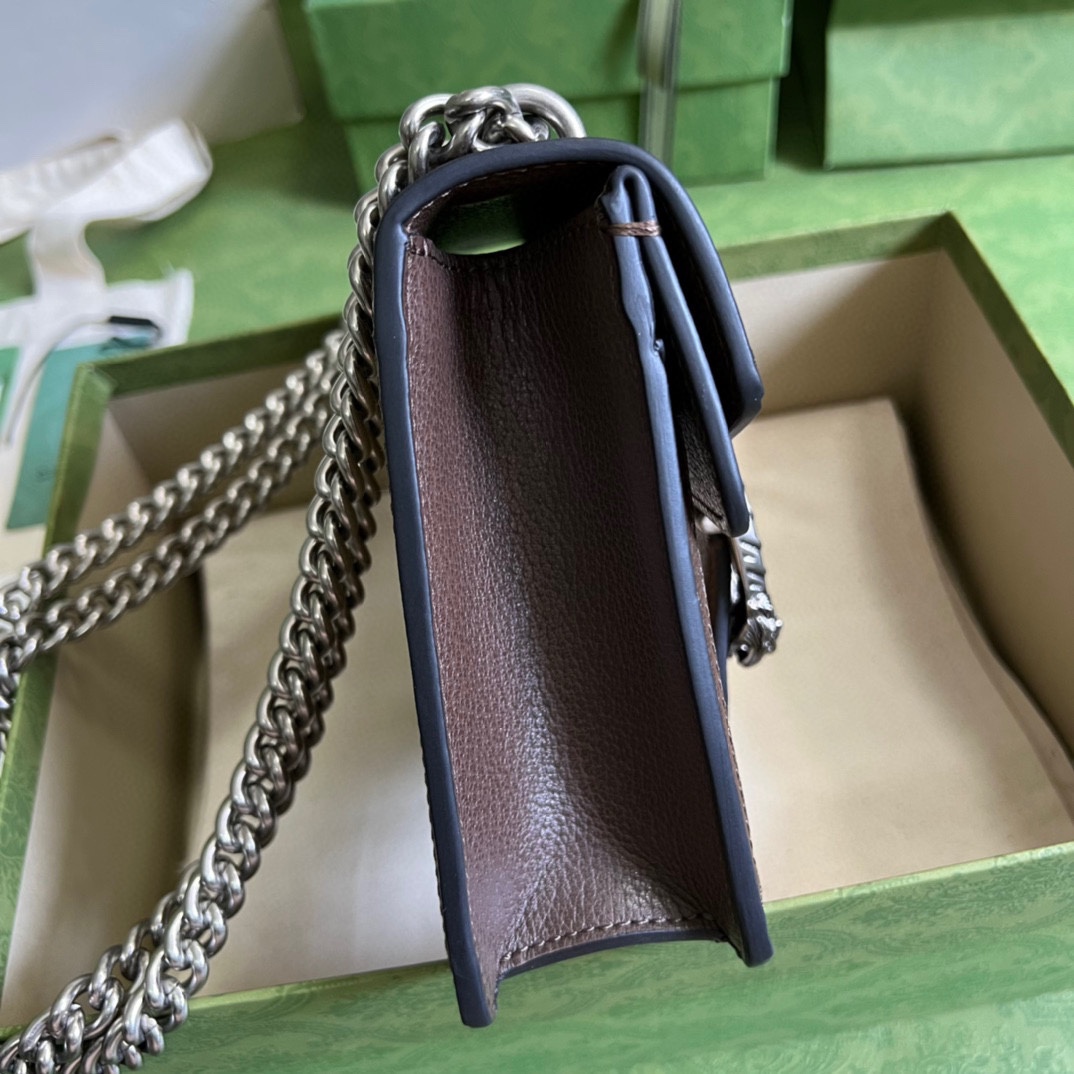 Dionysus GG Svp*me mini bag