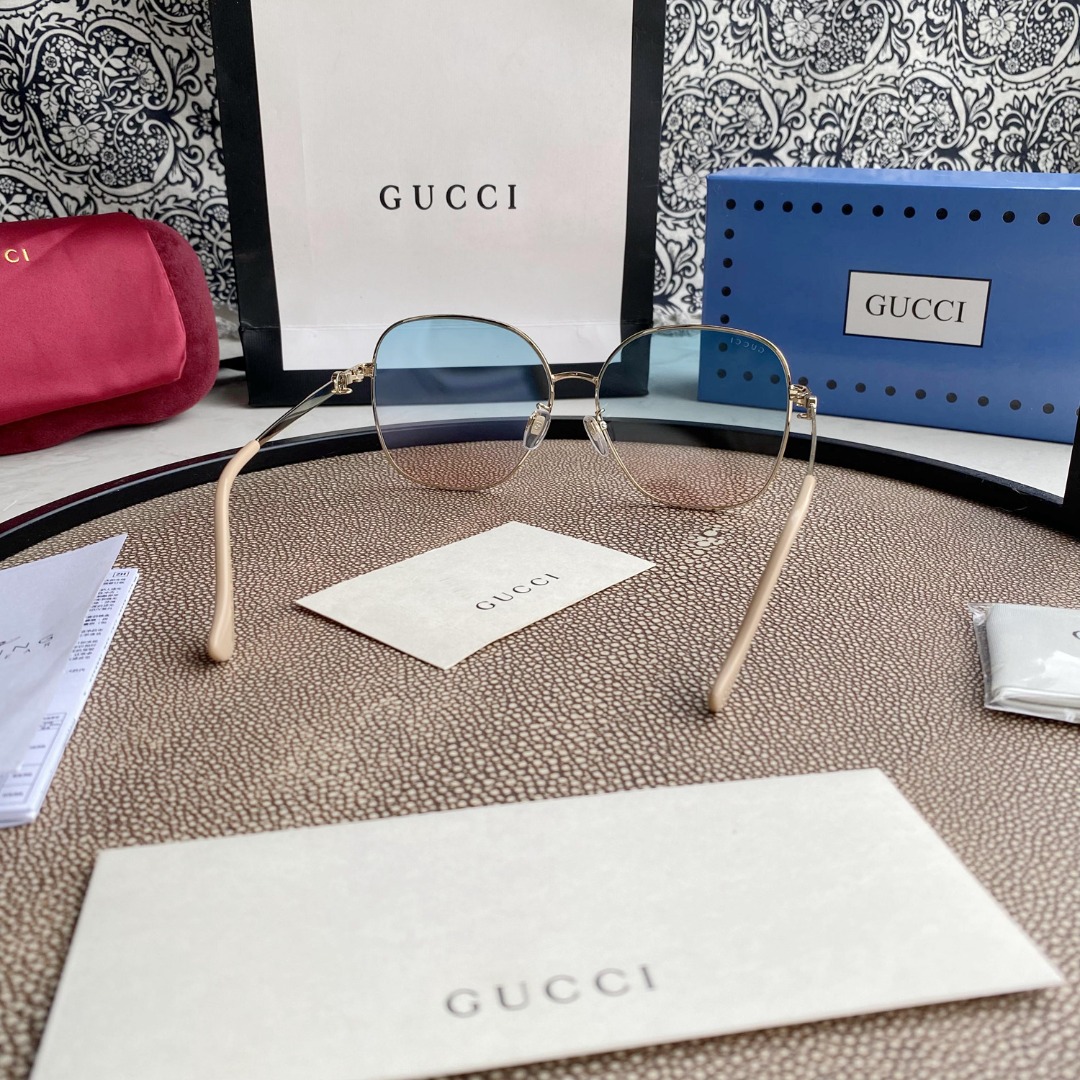 Gvc*1 – GG0724S Gold