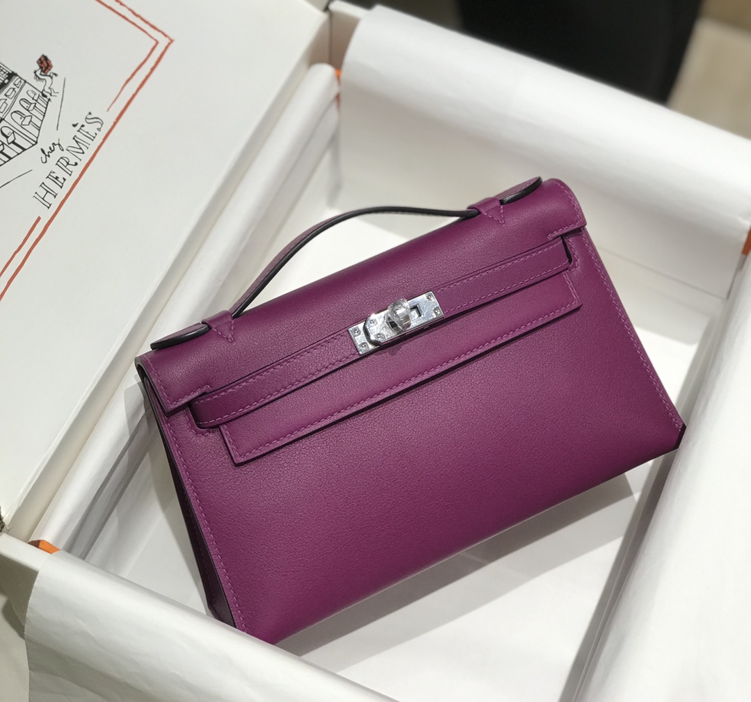 H**me5 Kelly Pochette