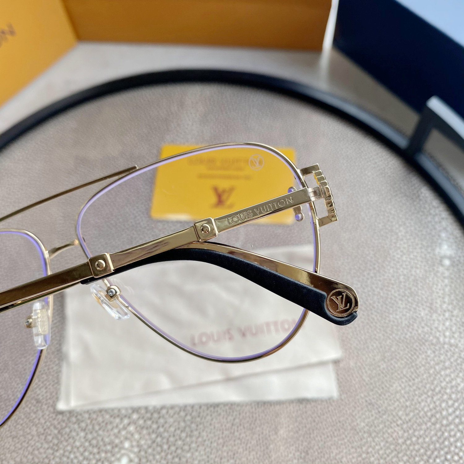 LV New Sunglasses
