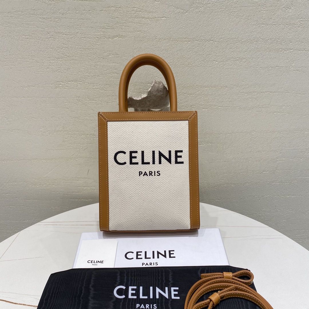 Cabas tote bag