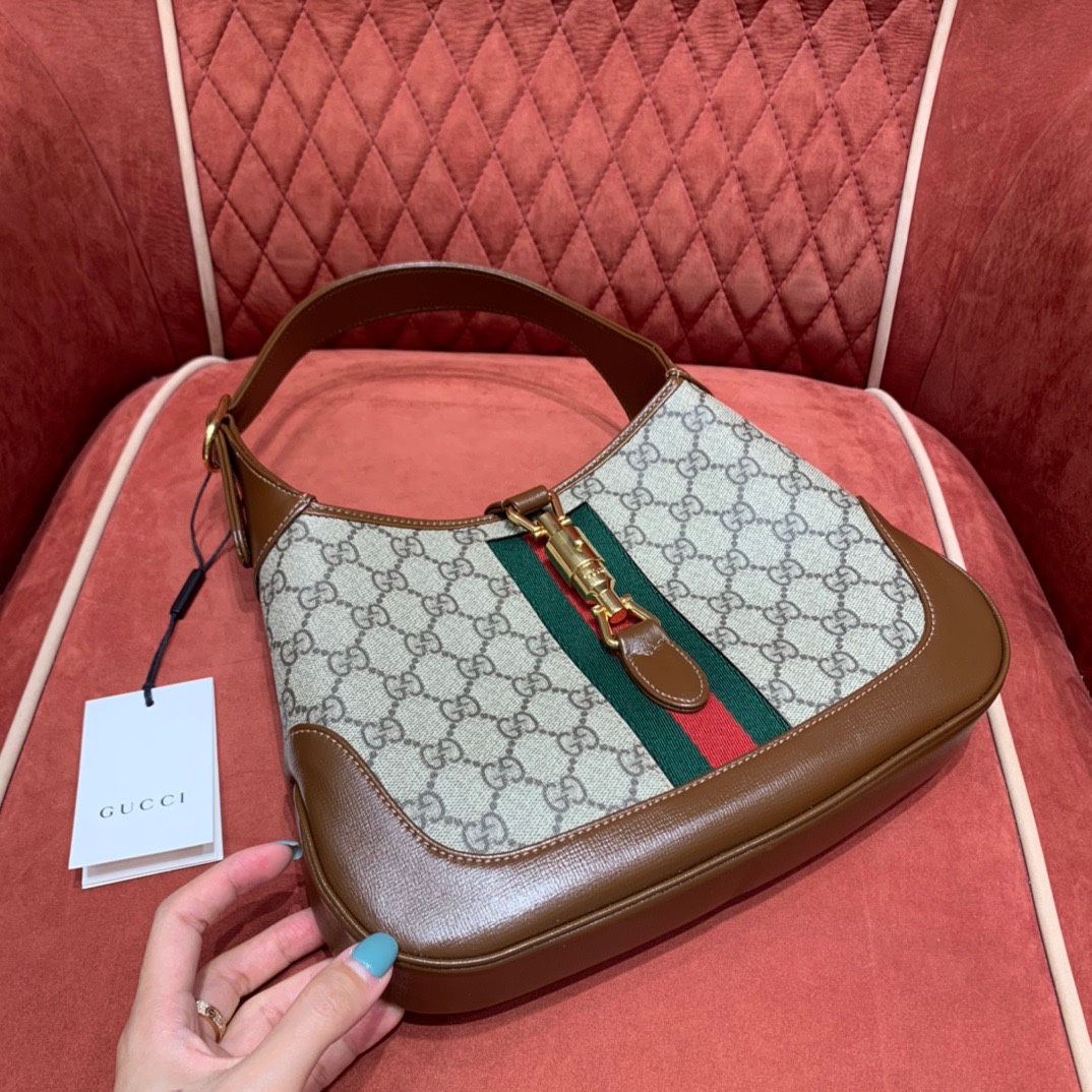 Gv*c1 Jackie bag