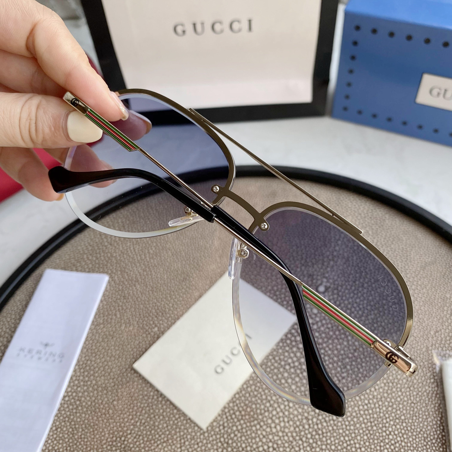 Gvc*1 New sunglasses gg 1287/s