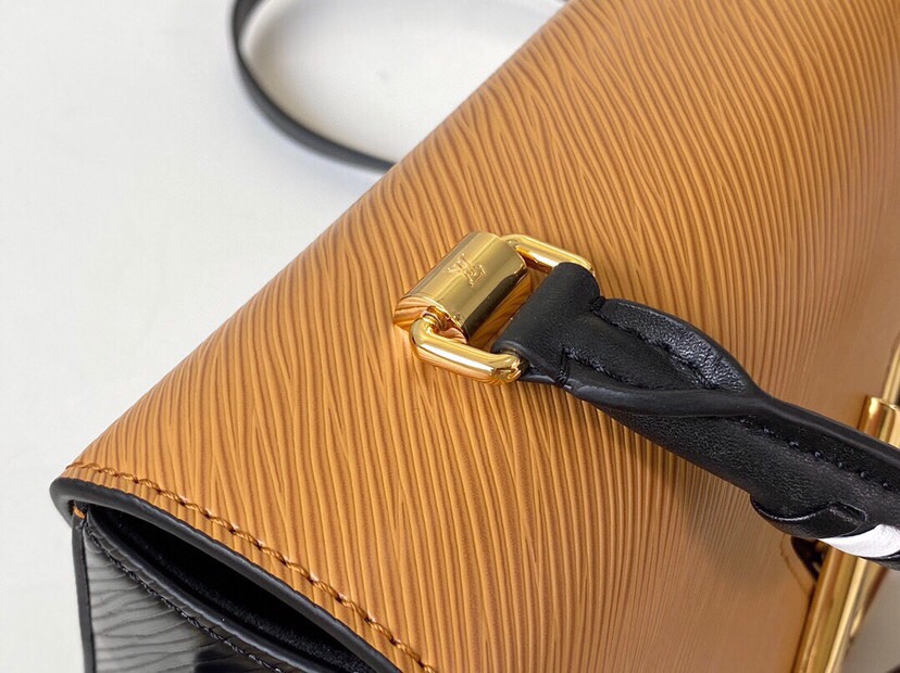 LV CRAFTY TWIST MINI